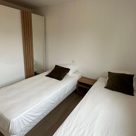 Alivu - Appartement Moderne Avec Terrasse Cargèse 외부 사진