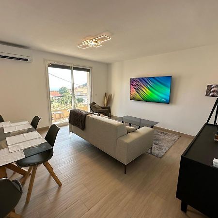 Alivu - Appartement Moderne Avec Terrasse Cargèse 외부 사진
