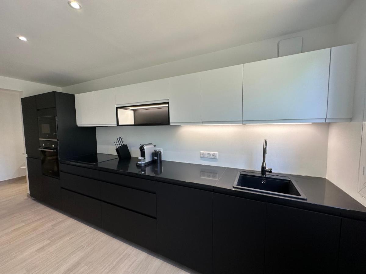 Alivu - Appartement Moderne Avec Terrasse Cargèse 외부 사진