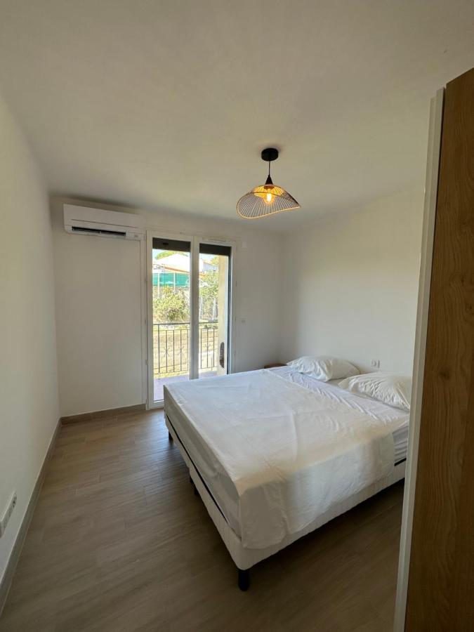 Alivu - Appartement Moderne Avec Terrasse Cargèse 외부 사진
