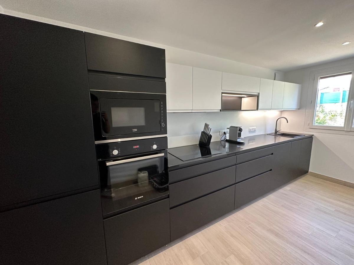 Alivu - Appartement Moderne Avec Terrasse Cargèse 외부 사진